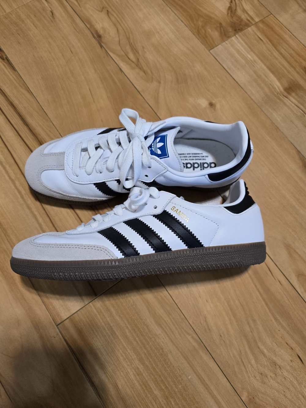 Adidas Samba OG Sneakers